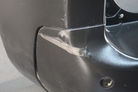 фото thumb №5, Бампер задня partner berlingo rifter iii 3 99899812