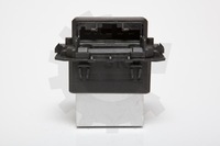 фото thumb №9, Резистор вентилятор clio iii iv megane cc 7701209850