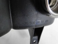 фото thumb №7, Mercedes slk r170 170 бак розширювальний бензин