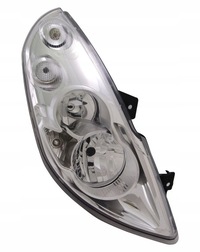 фото thumb №2, Tyc tyc 20-12338-05-2 фара