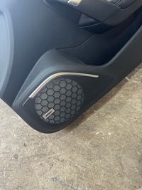 фото thumb №10, Сидіння сидіння заднє сидіння обшивки renault megane iv hb комплект