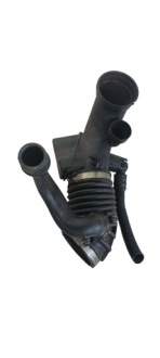 фото thumb №1, Bmw x3 g11 g30 шланг воздуха труба интеркулер 8571706