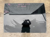 фото thumb №1, Стекло боковая renault trafic ii opel vivaro b 9 os l1 оригинал