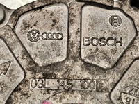 фото thumb №6, Audi a4 b8 2.0 насос вакуум 03l145100f