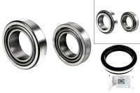 фото thumb №1, Fag подшипник колеса nissan перед patrol ,safari - 280