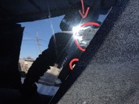 фото thumb №7, Audi a1 82a 19- двері ліві задні зад