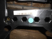 фото thumb №6, Audi a8 4h консоль кожаный сшитая nicią