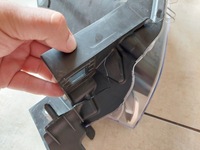 фото thumb №8, Лампа - правая - full led - mazda cx-3 - cx3