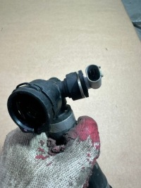 Шланг рідина охолоджуючої, трубка води mercedes eqa w243, h243 в Україні, фото thumb