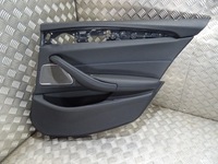 фото thumb №16, Bmw g30 lci m комплект сидений заднее сиденье сиденья комплект