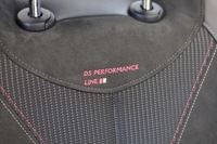 фото thumb №5, Сиденья диван средство салон citroen ds4 2022r performance line