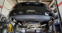 фото thumb №6, Гаситель конечный выхлоп audi a4 b7 b6 ось