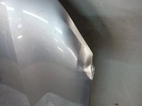 фото thumb №9, Skoda yeti 5l 09-12 капот кришка двигуна