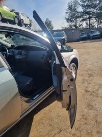 фото thumb №9, Nissan primera p12 02-07 2005 r. ky0 kombi дверь правый перед pp