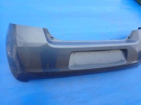 фото thumb №5, Toyota yaris ii 06-09 бампер задний 8t1