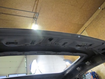 фото thumb №9, Opel astra v k стойка крыша 5d люк z40r