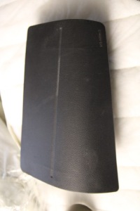 фото thumb №1, Заглушка захист подушки безпеки подушка безпеки пасажира nissan nv200