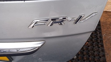 фото thumb №7, Honda fr-v кришка зад nh623m