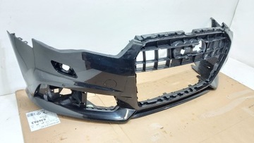 фото thumb №8, Бампер перед переднє audi a6 c7 рестайлінг компетиція 4g 4g0807437ab