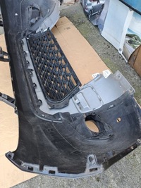 фото thumb №7, Dacia duster ii lift бампер передній