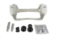 фото thumb №11, Скоба суппорт тормозной mazda 6 1.8 02-07 l/p