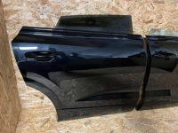 фото thumb №13, Повний двері праве перед передні lub задня задні audi q8 4m8 ly9t 22r oem