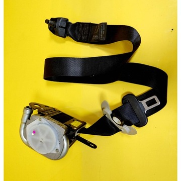 фото thumb №7, Ремені безпеки лівий перед toyota avensis t250 5d 041024 nr1405