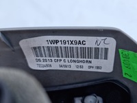 фото thumb №11, Dodge ram 1500 longhorn laramie 5.7 hemi рамка середня панелі 2013-