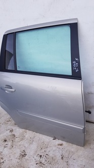 фото thumb №9, Двері правий задня opel zafira b z167