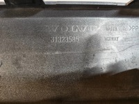 фото thumb №8, Volvo xc90 i lift- накладка бампера перед polecam