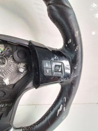 фото thumb №4, M612 повітропровід шкіра multi opc vxr opel corsa d