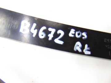 фото thumb №9, Механізм каркас амортизатор дах правий зад задній vw eos 1q0 9212025