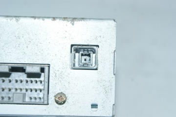 фото thumb №16, Считыватель навигация навигации считыватель dvd nissan primera p12 28330ba000