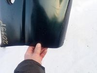 фото thumb №10, Jaguar xj ii x308 97-02 бампер перед передній