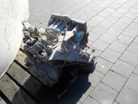 Mini cooper s r56 1.6t коробка передач передач 7602697 Оригінал, фото thumb