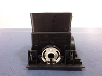 фото thumb №4, Opel meriva a решітка обдув консолі ліва