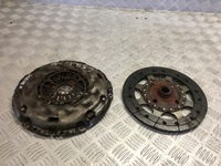 фото thumb №1, Citroen c5 iii 2.0 hdi сцепление