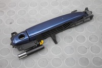 фото thumb №1, Ручка дверь левый перед outback iv legacy 09-14