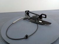 фото thumb №4, Bmw x3 g01 привод сиденье задняя левый 7404185