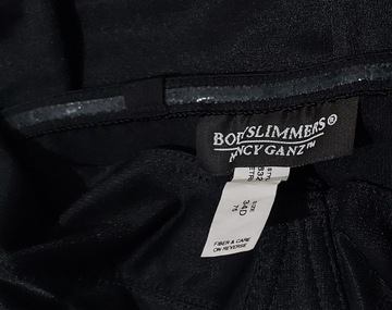 NANCY GANZ BODYSLIMMERS SHAPING SHORT 75D