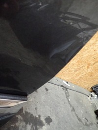 фото thumb №8, Дверь задняя правое peugeot 5008 ii 2 16-