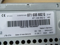 фото thumb №15, Audi a4 b8 11r навигация комплектная 8t1035652g