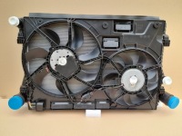 фото thumb №1, Комплект радиатор vw arteon 2.0 tsi 4motion