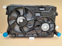 фото thumb №1, Комплект радіатор vw arteon 2.0 tsi 4motion r 320km