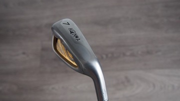 Honma Beres IE-03 IRON 7 ИДЕАЛЬНАЯ ЖЕНСКАЯ клюшка