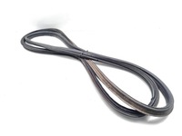 фото thumb №13, Mitsubishi gto гумова прокладка багажника заднього / na кузов зад 1996