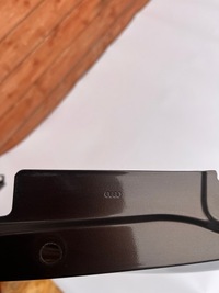 фото thumb №6, Крыло правый audi a1 8x lz8w оригинал