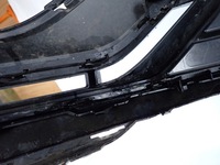 фото thumb №13, Vw golf vii 5g0 рестайлинг r line 16- бампер перед переднее 6xpdc омыватель