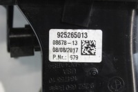 Решётка обдув bmw x5 x6 f15 f16 9270517 164755 10 Недорого, фото thumb