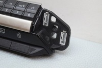 фото thumb №12, Панель перемикачів peugeot 3008 suv 98106111zd 1.2l бензин 96kw 2019